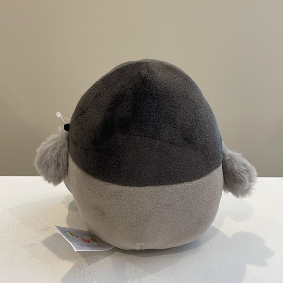 NWT 5” Gertrude the Canadian Goose Squishmallow - Picture 2 of 4